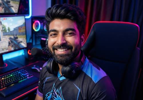 Gaming preview