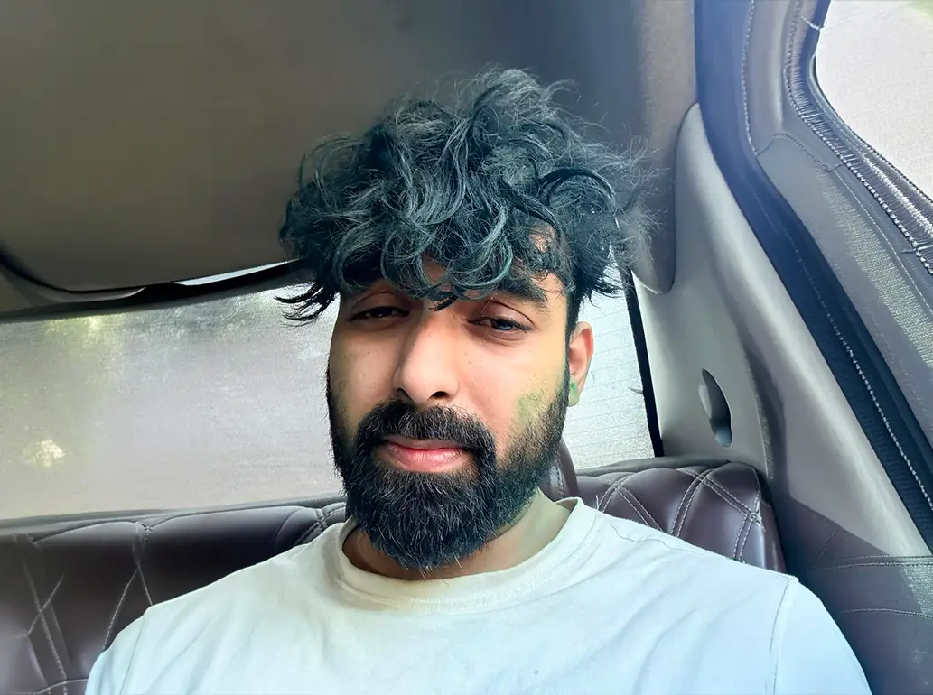Ankit Ke Thoughts