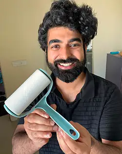 Roller review